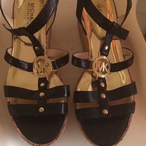 Michael Kors shoes